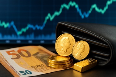 Oro nel portafoglio - sì o no?